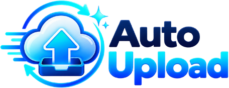 Auto Upload