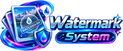 Watermark System