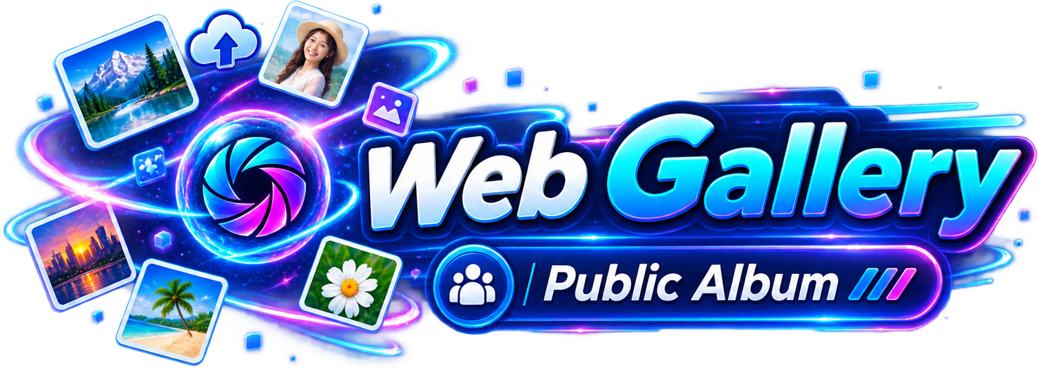 Web Gallery · Public Album